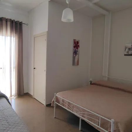 All'uliveto Guest house