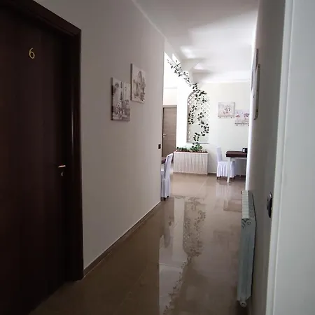 Guest house All'uliveto *