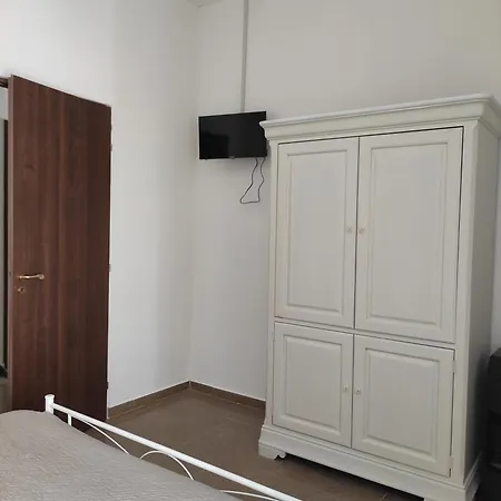 All'uliveto Guest house *
