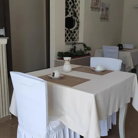Guest house All'uliveto