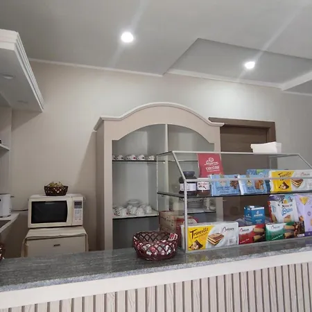 Guest house All'uliveto *