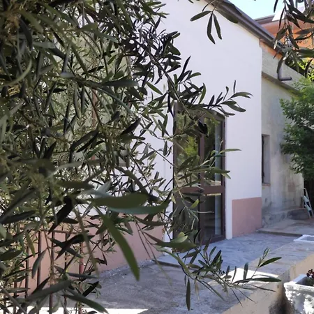 All'uliveto Guest house