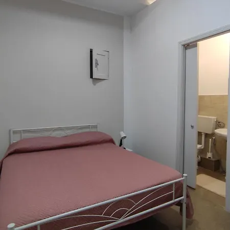 All'uliveto Guest house