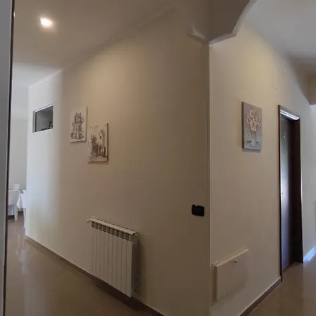 All'uliveto Guest house *