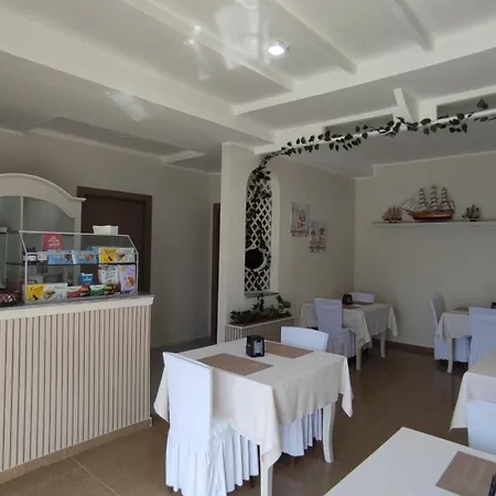 Guest house All'uliveto