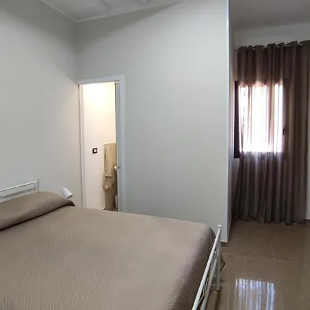 Guest house All'uliveto Santa Maria di Licodia